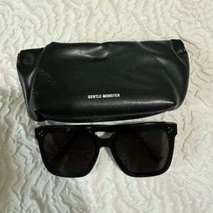 Authentic Gentle Monster Sunglasses